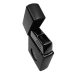 Voice Activated Flip Top Lighter - 6 Pieces Per Retail Ready Display 25288 TORCH BLUE