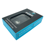 Voice Activated Flip Top Lighter - 6 Pieces Per Retail Ready Display 25288 TORCH BLUE