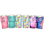 Insulated Kids Cup - Store Surplus No Display - 6 Pieces Per Pack 25289L STORE SURPLUS