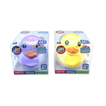 Fun Doh Jumbo Squishy Duckeez - 4 Pieces Per Retail Ready Display 25291 WHOLESALE