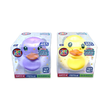 Fun Doh Jumbo Squishy Duckeez - 4 Pieces Per Retail Ready Display 25291 WHOLESALE