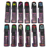 Zodiac Lighter - 12 Pieces Per Retail Ready Display 25308