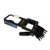 Multi-Tool 14-in-1 Carabiner with Light - 6 Pieces Per Retail Ready Display 25312 WHOLESALE