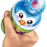 Foodie Popz Squeeze Toy - Store Surplus No Display - 6 Pieces Per Pack 25320L STORE SURPLUS