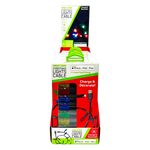 Christmas Light 3FT USB-to-Lightning / USB-C Sync and Charge Cables - 6 Pieces Per Display 25327 STORE SURPLUS