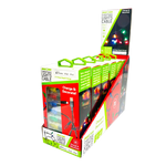 Christmas Light 3FT USB-to-Lightning / USB-C Sync and Charge Cables - 6 Pieces Per Display 25327 STORE SURPLUS