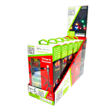 Christmas Light 3FT USB-to-Lightning / USB-C Sync and Charge Cables - 6 Pieces Per Display 25327 STORE SURPLUS