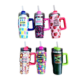 16 oz Insulated Kids Cup - 6 Pieces Per Retail Ready Display 25330 KIPP BROTHERS