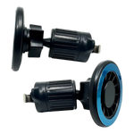 MagSafe® Magnetic Phone Mount - 6 Pieces Per Retail Ready Display 25555 GADGET GEAR