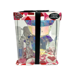 Valentine's Day Rose Plush and Gift Assortment Floor Display - 58 Pieces Per Retail Ready Display 88576 KIPP BROTHERS