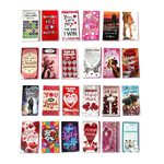 Valentine's Day Rose Plush and Gift Assortment Floor Display - 58 Pieces Per Retail Ready Display 88576 KIPP BROTHERS