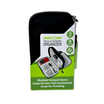 Tech Accessories Organizer Storage Bag - 6 Pieces Per Retail Ready Display 25485 - NOVELTY INC WHOLESALE