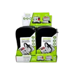 Tech Accessories Organizer Storage Bag - 6 Pieces Per Retail Ready Display 25485 - NOVELTY INC WHOLESALE