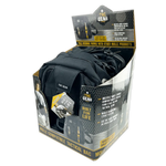 Mini MOLLE Tactical Sling Bag with Strap - 4 Pieces Per Retail Ready Display 25486 - NOVELTY INC WHOLESALE