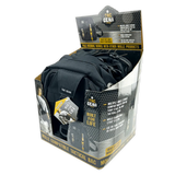 Mini MOLLE Tactical Sling Bag with Strap - 4 Pieces Per Retail Ready Display 25486 - NOVELTY INC WHOLESALE