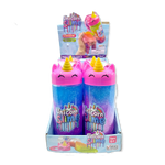 Unicorn Slime - 6 Pieces Per Retail Ready Display 25490 - NOVELTY INC WHOLESALE