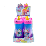 Unicorn Slime - 6 Pieces Per Retail Ready Display 25490 - NOVELTY INC WHOLESALE