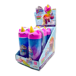 Unicorn Slime - 6 Pieces Per Retail Ready Display 25490 - NOVELTY INC WHOLESALE