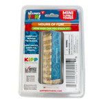 Classic Mini Tumble Tower Wooden Game - 6 Pieces Per Display 25491 KIPP BROTHERS
