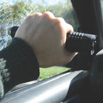 Emergency Car Light Multi Tool - 6 Pieces Per Retail Ready Display 25493 ROUGHNECK