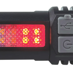 Emergency Car Light Multi Tool - 6 Pieces Per Retail Ready Display 25493 ROUGHNECK