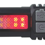 Emergency Car Light Multi Tool - 6 Pieces Per Retail Ready Display 25493 ROUGHNECK