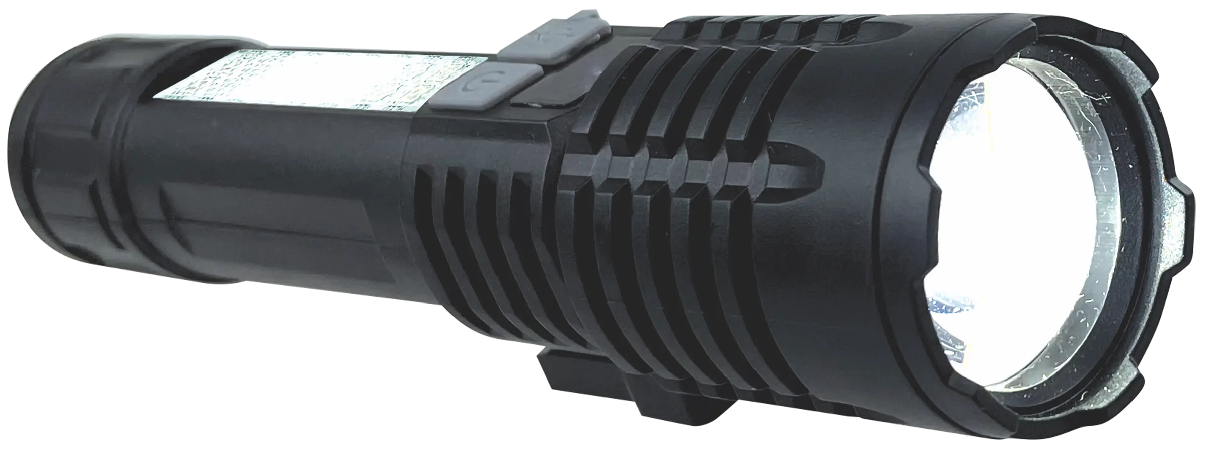 Emergency Car Light Multi Tool - 6 Pieces Per Retail Ready Display 25493 ROUGHNECK