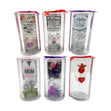 Mother's Day Celebrate Mom Assortment Floor Display - 65 Pieces Per Retail Ready Floor Display 88579 KIPP BROTHERS