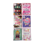 Mother's Day Celebrate Mom Assortment Floor Display - 65 Pieces Per Retail Ready Floor Display 88579 KIPP BROTHERS