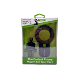 MagSafe® Magnetic Phone Mount - 6 Pieces Per Retail Ready Display 25555 GADGET GEAR