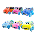 Car Slime - 6 Pieces Per Retail Ready Display 25556 WHOLESALE
