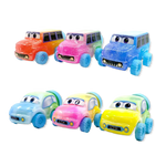 Car Slime - 6 Pieces Per Retail Ready Display 25556 KIPP BROTHERS