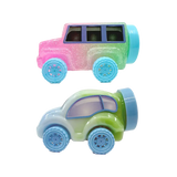 Car Slime - 6 Pieces Per Retail Ready Display 25556 KIPP BROTHERS