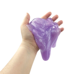 Car Slime - 6 Pieces Per Retail Ready Display 25556 WHOLESALE