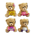 Mother's Day Celebrate Mom Assortment Floor Display - 65 Pieces Per Retail Ready Floor Display 88581 KIPP BROTHERS