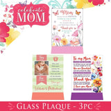 Mother's Day Celebrate Mom Assortment Floor Display - 65 Pieces Per Retail Ready Floor Display 88581 KIPP BROTHERS