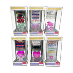 Mother's Day Celebrate Mom Assortment Floor Display - 65 Pieces Per Retail Ready Floor Display 88581 WHOLESALE