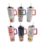 Mother's Day Celebrate Mom Assortment Floor Display - 65 Pieces Per Retail Ready Floor Display 88581 WHOLESALE