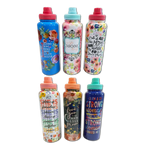 Mother's Day 40oz Water Bottle - Store Surplus No Display - 6 Pieces Per Pack 25581L STORE SURPLUS