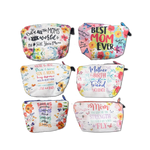 Mother's Day Celebrate Mom Assortment Floor Display - 65 Pieces Per Retail Ready Floor Display 88581 WHOLESALE