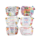 Mother's Day Celebrate Mom Assortment Floor Display - 65 Pieces Per Retail Ready Floor Display 88581 WHOLESALE