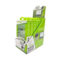 USB-A Mouse Jiggler Screen Motion - 6 Pieces Per Retail Ready Display 25598 - NOVELTY INC WHOLESALE