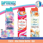 Insulated Drinkware Assortment Floor Display - 26 Pieces Per Retail Ready Display 88582 - NOVELTY INC WHOLESALE