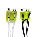 USB-C-to-C Cable - Store Surplus No Display - 4 Pieces Per Pack 25646L STORE SURPLUS