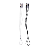 USB-A-to-USB-C Cable - Store Surplus No Display - 16 Pieces Per Pack 25650L STORE SURPLUS
