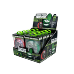 Nicotine Pouch And Storage Canisters  - 10 Pieces Per Retail Ready Display 25689 WHOLESALE