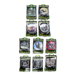 Nicotine Pouch And Storage Canisters  - 10 Pieces Per Retail Ready Display 25689 WHOLESALE