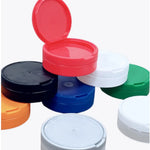 Nicotine Pouch And Storage Canisters  - 10 Pieces Per Retail Ready Display 25689 ROUGHNECK