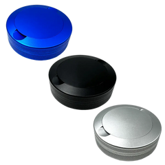 Nicotine Pouch And Storage Canisters  - 6 Pieces Per Retail Ready Display 25747 - NOVELTY INC WHOLESALE