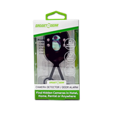 Camera Detector Door Alarm - 6 Pieces Per Retail Ready Display 25753 GADGET GEAR